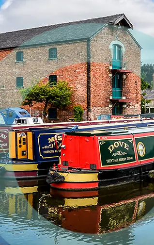 Narrowboat Insurance